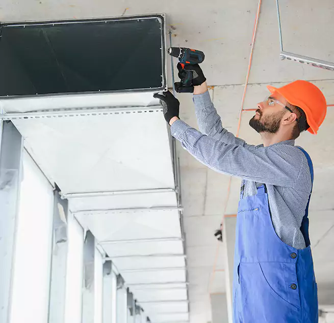 Why Homeowners & Businesses Trust Us in San Antonio, TX