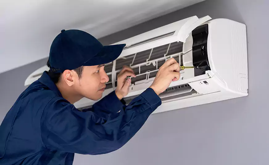 AC Duct Cleaning San Antonio