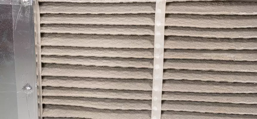 Mobile Car AC Filter Replacement in San Antonio