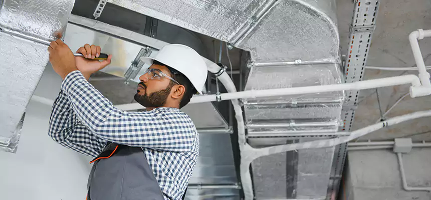 Proactive Ac Vent Repairs & Air Duct Replacement Companies Near Me in San Antonio