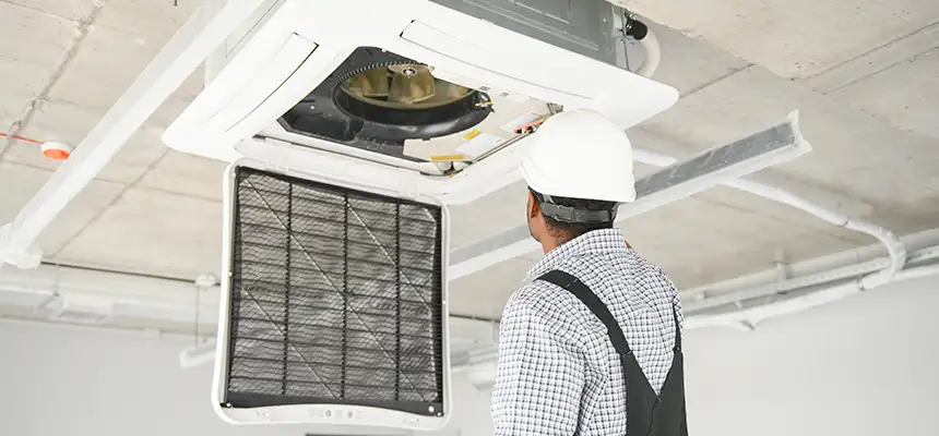 Our Affordable Duct Cleaning Near Me Services in San Antonio, TX