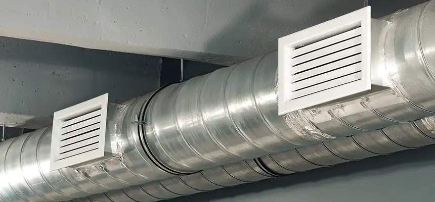 Our Air Duct Camera Inspection Services in San Antonio, TX