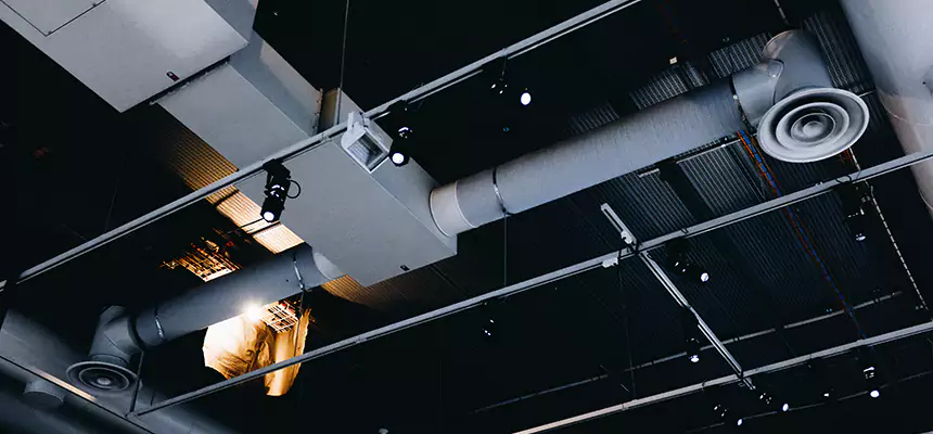 Our Air Duct Replacement Services in San Antonio, TX