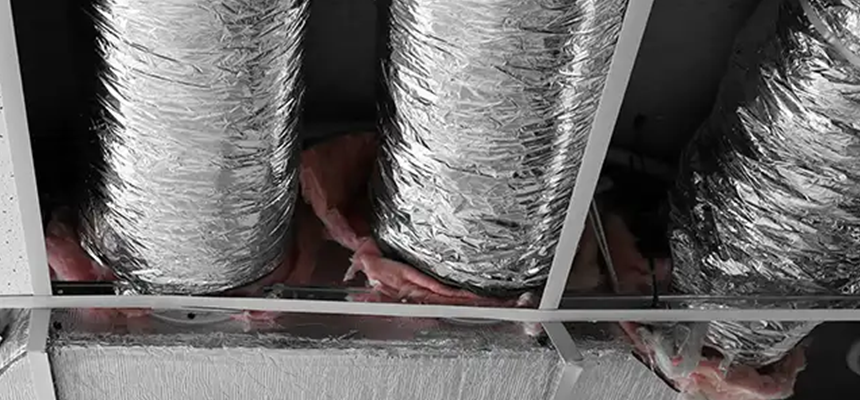 Scalable Commercial Multi‑Unit Dryer Vent Camera Inspection in San Antonio, TX