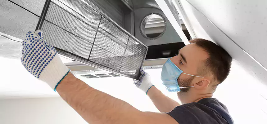 Our Dryer Vent Cleaning Services in San Antonio, TX