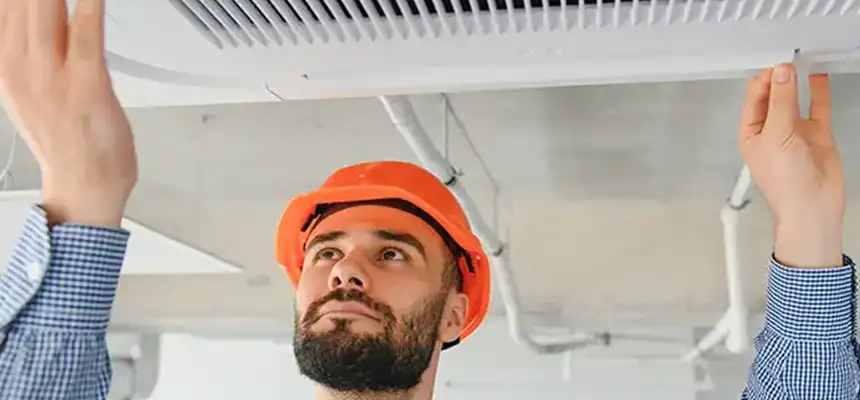 Our Furnace Vent Cleaning Services in San Antonio, TX