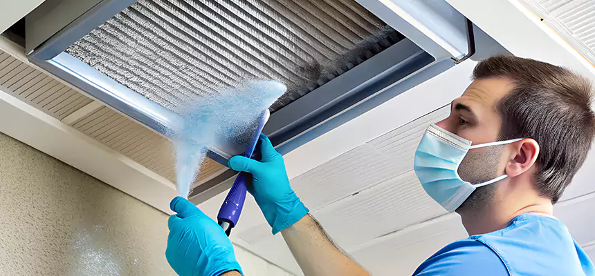 Our Home Ventilation Cleaning Services in San Antonio, TX