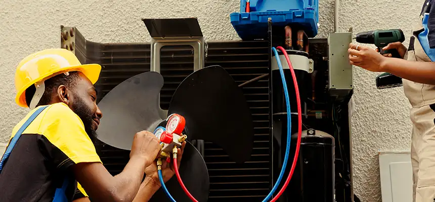 Our HVAC Airflow Optimization Services in San Antonio, TX