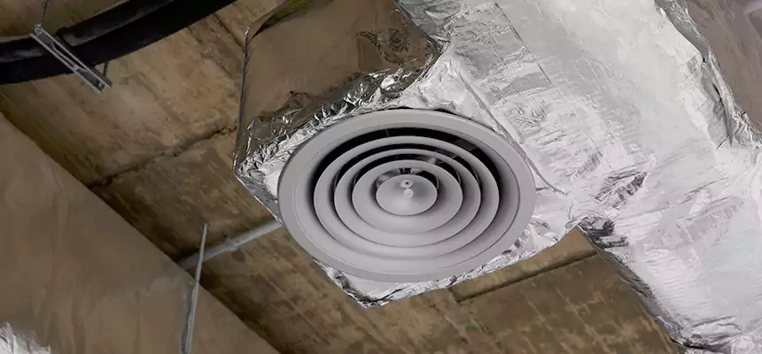Our Industrial Dryer Vent Cleaning Services in San Antonio, TX