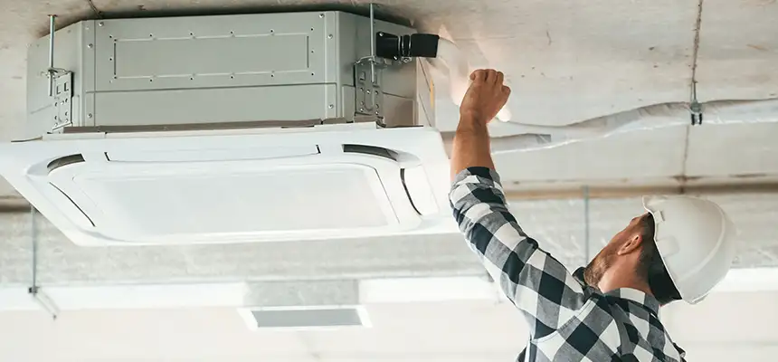 Our Local Vent Cleaning Services in San Antonio, TX