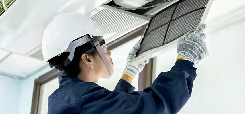 Our Mold & Mildew Removal from Air Ducts Services in San Antonio, TX