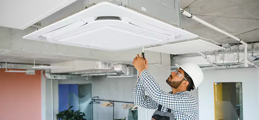 Moisture Control & Condensation Fixes in Duct Systems in San Antonio, TX