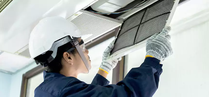 Our Residential Air Vent Cleaning Services in San Antonio, TX