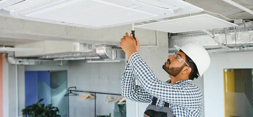 Our Roof Dryer Vent Cleaning Services in San Antonio, TX