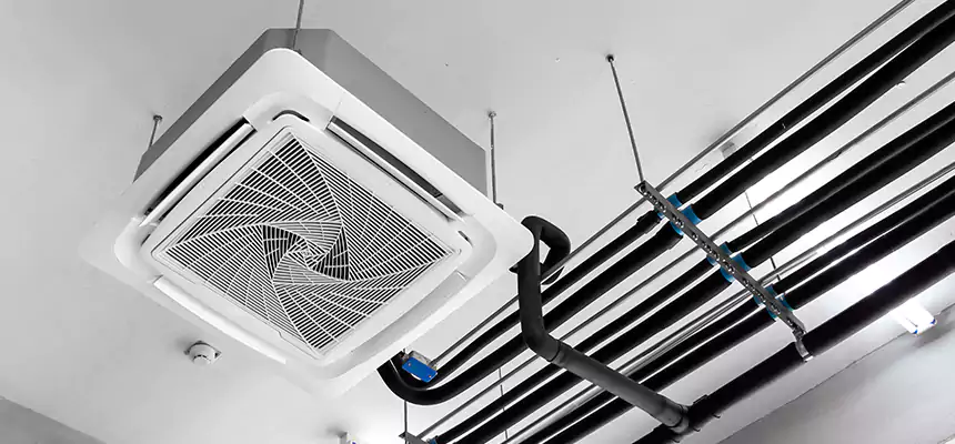 Our Smart AC Vent Controller Services in San Antonio, TX