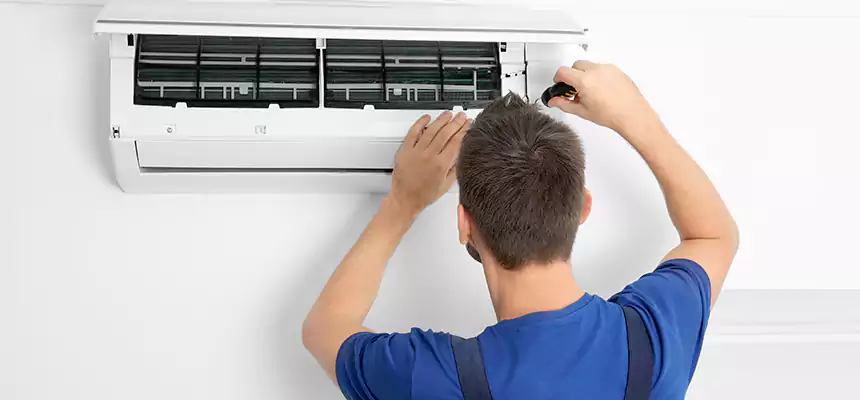Our Smart Air Conditioning Installation Services in San Antonio, TX