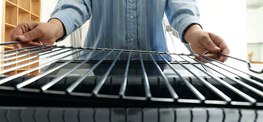 Our Vent Grille Washing Services in San Antonio, TX