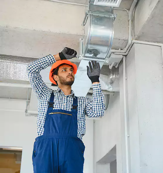 Professional Air Duct Cleaning Service in San Antonio, TX