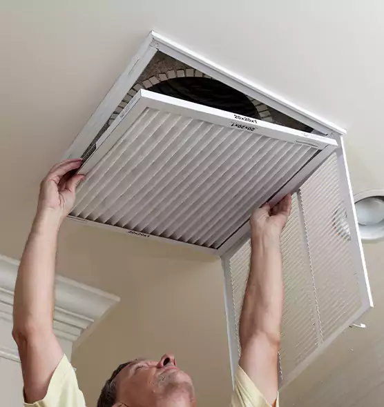 Trusted Apartment Air Duct Cleaning in San Antonio, TX