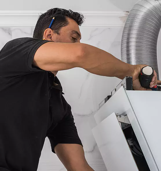 Trusted Bathroom Exhaust Duct Cleaning in San Antonio, TX