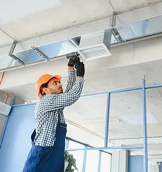 About Commercial Laundry Vent Cleaning in San Antonio, TX