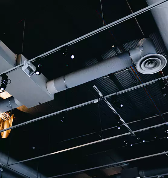 About Duct Sanitization with UV Light in San Antonio, TX