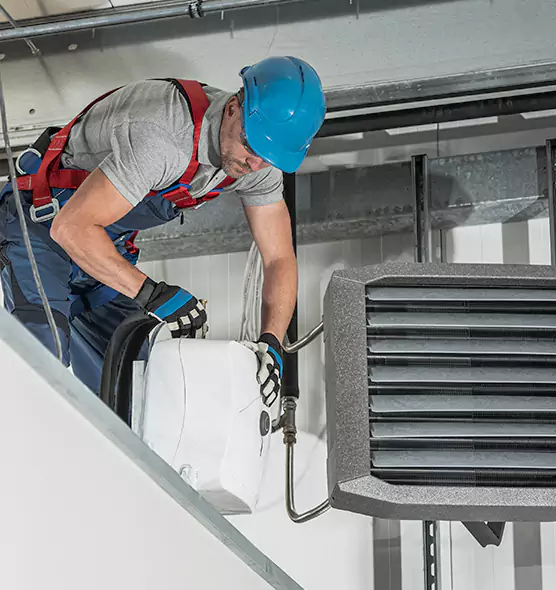 Professional HVAC Cleaning Solutions in San Antonio, TX