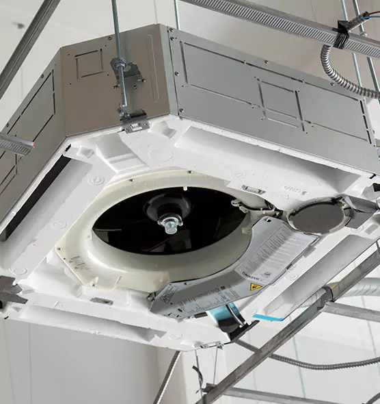 Professional Industrial Dryer Vent Cleaning in San Antonio, TX