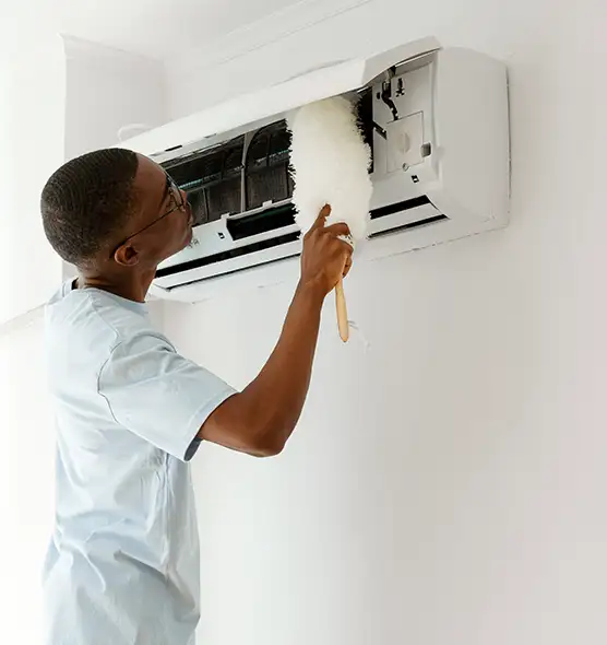 Professional Maximize AC Efficiency  in San Antonio, TX