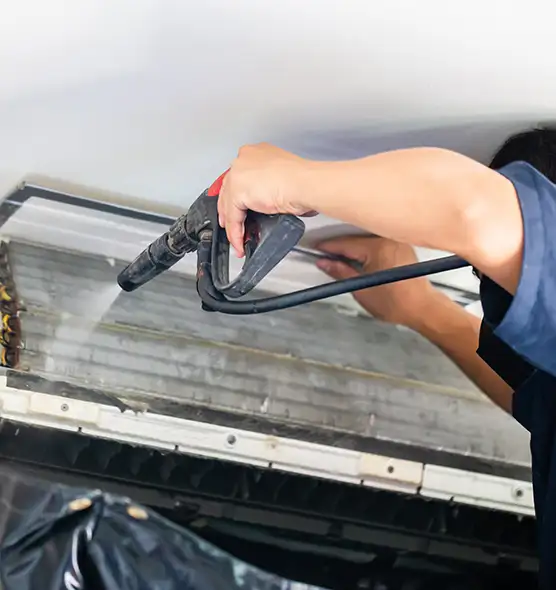 Welcome to Move-in/Move-out Duct Cleaning Services in San Antonio, TX