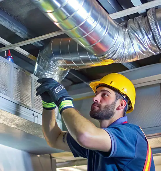 Professional NADCA Approved Air Duct Services in San Antonio, TX