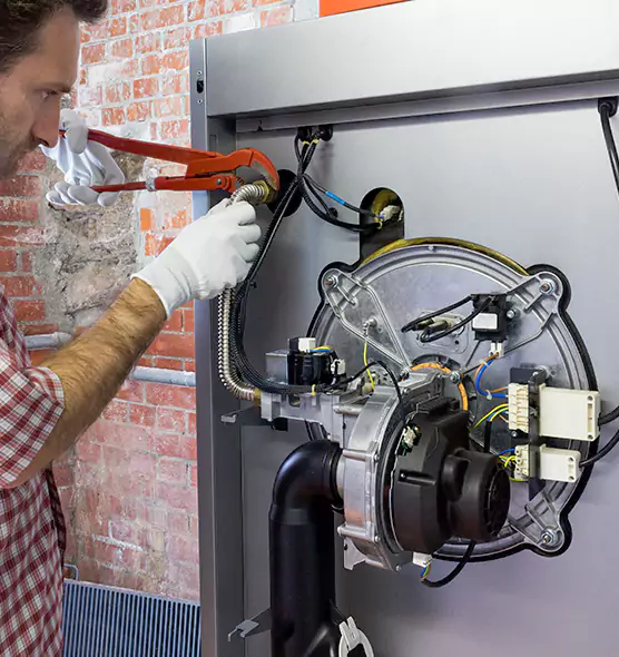 Advanced Repair Dryer Vent Hose in San Antonio, TX