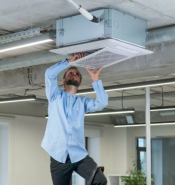 Advanced Residential Air Vent Cleaning in San Antonio, TX