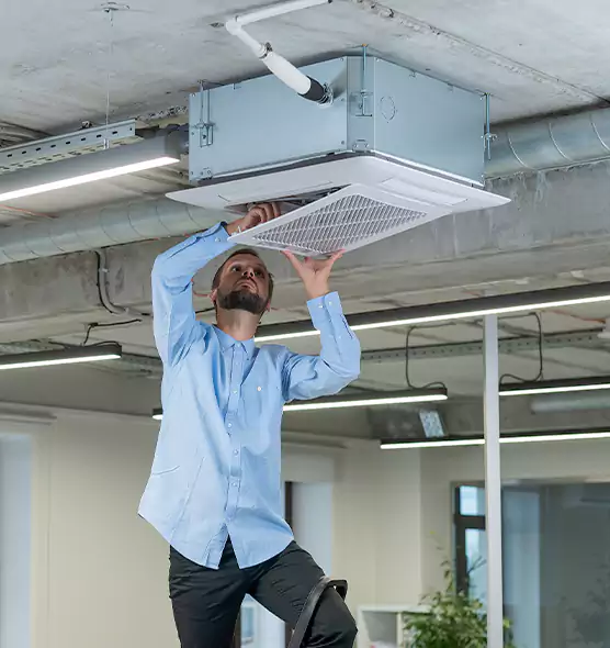 Advanced Rodent Droppings In Vents in San Antonio, TX