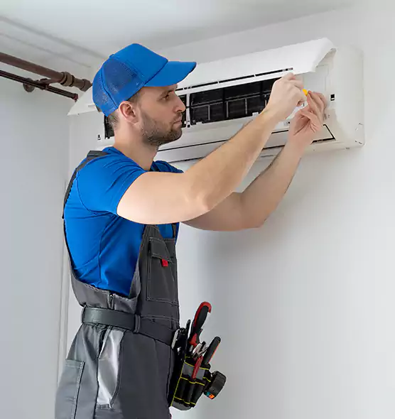 About Smart Thermostat AC Installation in San Antonio, TX
