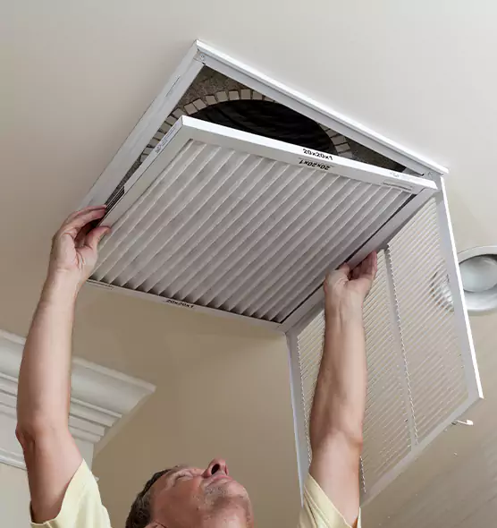 Professional Vent Relocation Services in San Antonio, TX