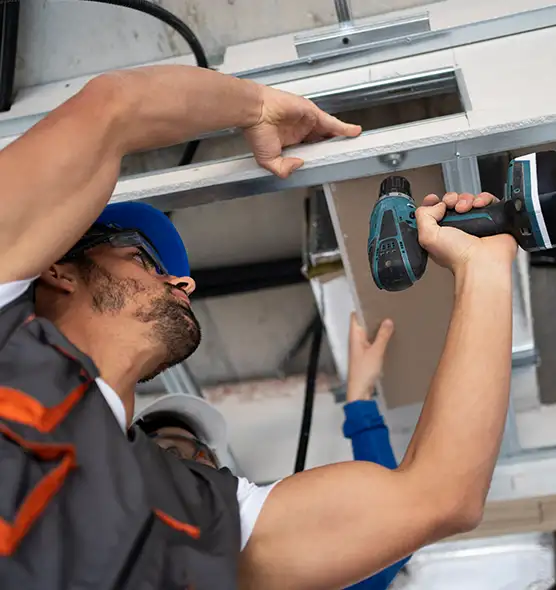 About Vent Smoke Odor Elimination in San Antonio, TX