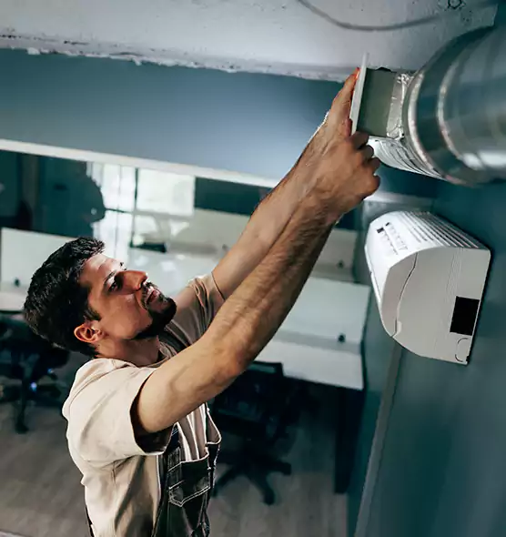 Reliable Warehouse Vent Cleaning in San Antonio, TX