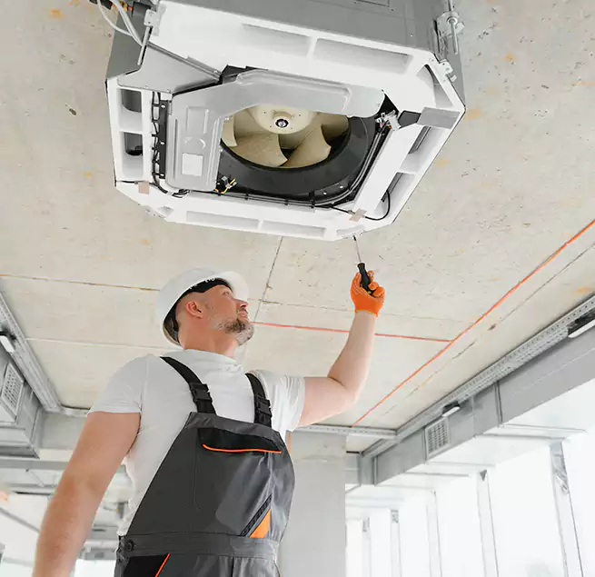 Why Homeowners & Businesses Trust Us in San Antonio, TX?