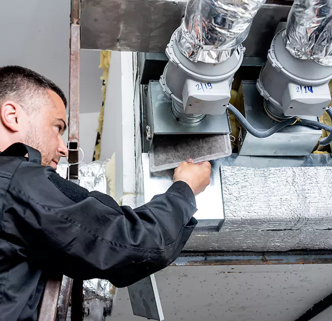 Why Homeowners & Businesses Trust Us in San Antonio, TX?