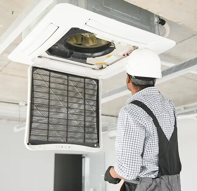 Why Homeowners & Businesses Trust Us in San Antonio, TX?