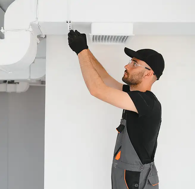 Why Homeowners & Businesses Trust Us in San Antonio, TX?