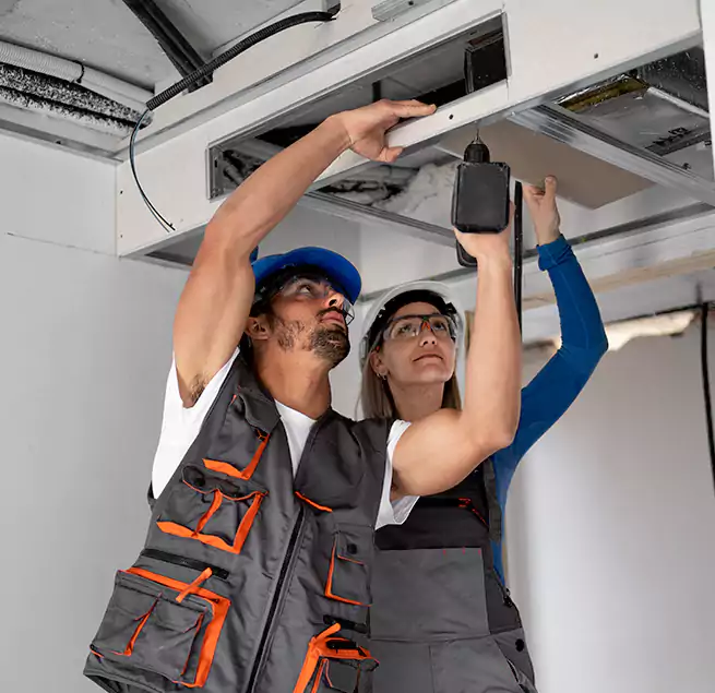 Why Homeowners & Businesses Trust Us in San Antonio, TX