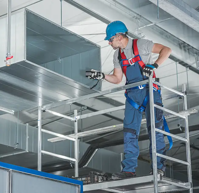 Why Homeowners & Businesses Trust Us in San Antonio, TX?