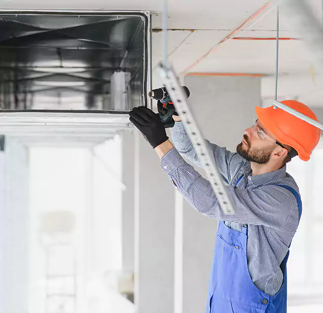 Why Homeowners & Businesses Trust Us San Antonio, TX