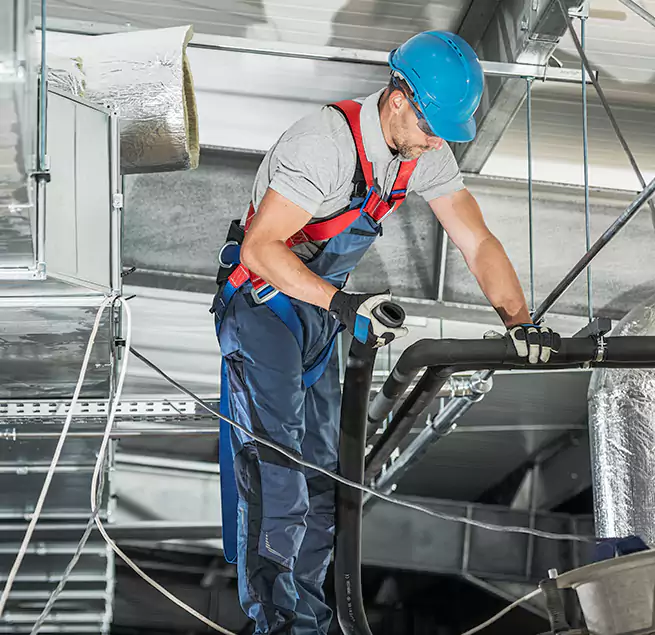 Why Homeowners & Businesses Trust Us in San Antonio, TX?