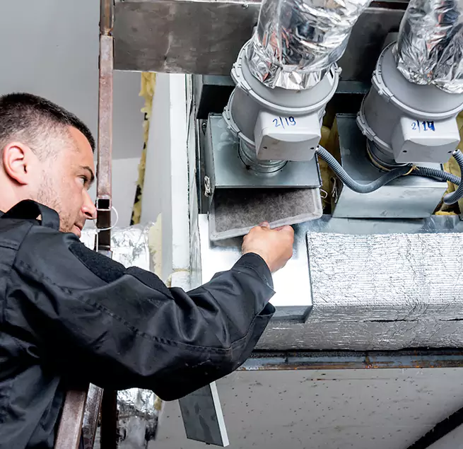 Why Homeowners & Businesses Trust Us in San Antonio, TX