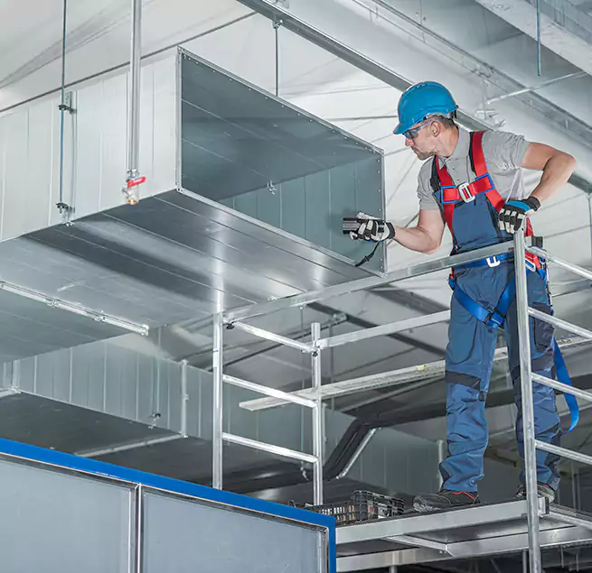 Why Homeowners & Businesses Trust Us in San Antonio, TX?