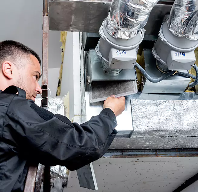  Why Homeowners & Businesses Trust Us in San Antonio, TX?