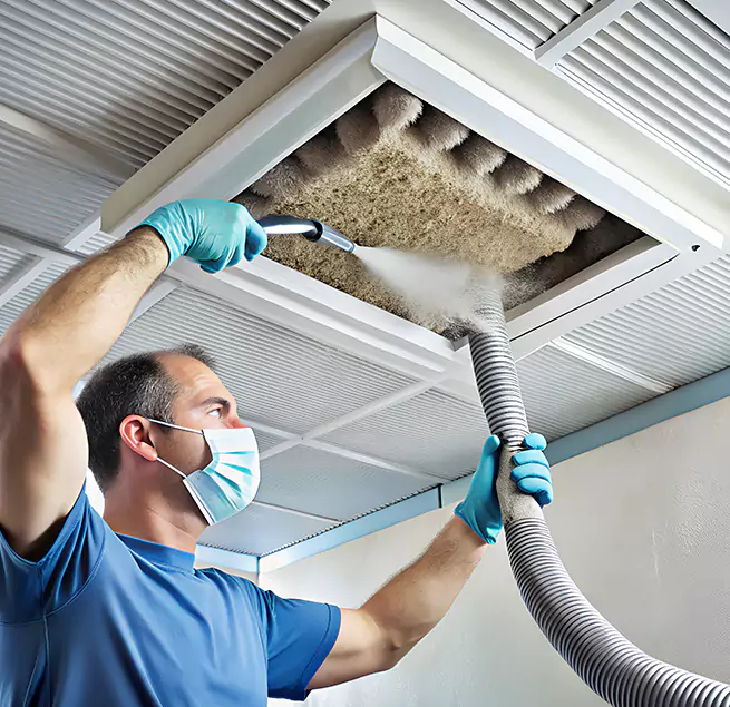 Why Homeowners Businesses Trust Us in San Antonio, TX?